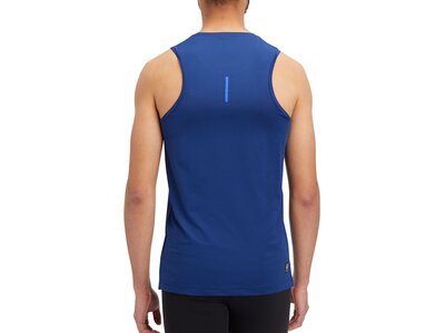 ENERGETICS Herren Tank-Shirt Tanu M Blau