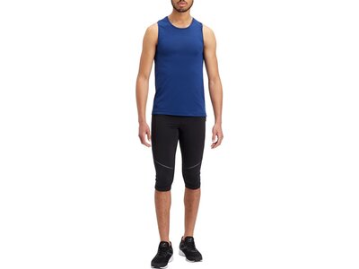 ENERGETICS Herren Tank-Shirt Tanu M Blau