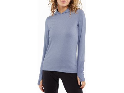 ENERGETICS Damen Pullover Cassia III W Blau