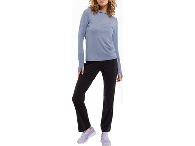 ENERGETICS Damen Pullover Cassia III W Blau