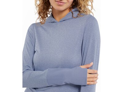 ENERGETICS Damen Pullover Cassia III W Blau