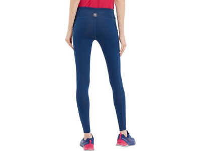 ENERGETICS Damen Da.-Tight Corra 1/1 W Blau