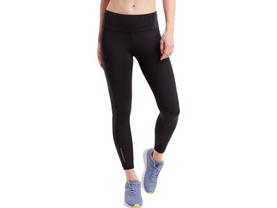 ENERGETICS Damen Tight 7/8 Corra 7/8 W Schwarz