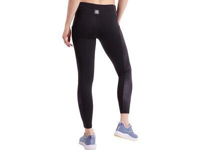 ENERGETICS Damen Tight 7/8 Corra 7/8 W Schwarz