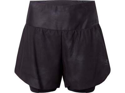 ENERGETICS Damen Shorts Impa IV W Schwarz