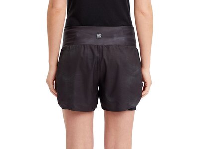 ENERGETICS Damen Shorts Impa IV W Schwarz