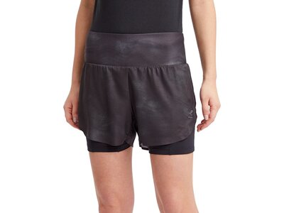 ENERGETICS Damen Shorts Impa IV W Schwarz