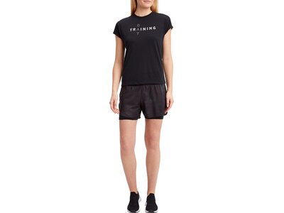 ENERGETICS Damen Shorts Impa IV W Schwarz