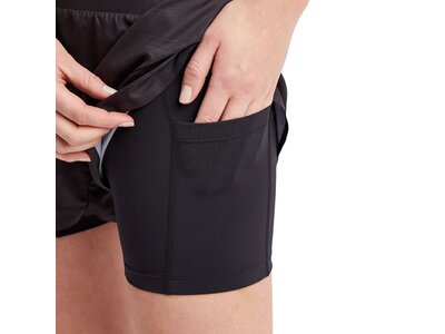 ENERGETICS Damen Shorts Impa IV W Schwarz