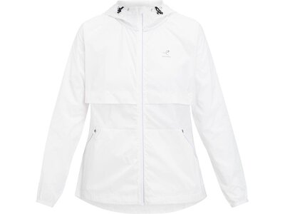 ENERGETICS Damen Funktions-Jacke Junxia II W Weiß