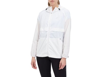 ENERGETICS Damen Funktions-Jacke Junxia II W Weiß