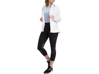 ENERGETICS Damen Funktions-Jacke Junxia II W Weiß