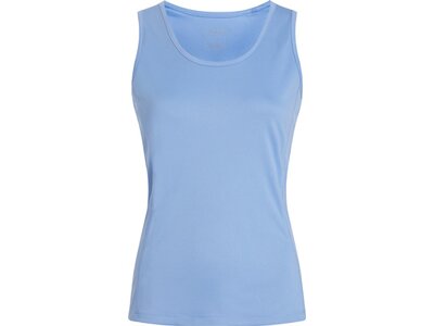 ENERGETICS Damen Tank-Shirt Pika SL W Blau