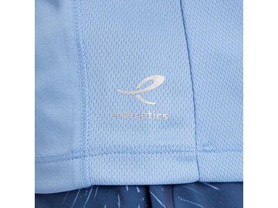 ENERGETICS Damen Tank-Shirt Pika SL W Blau