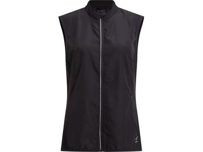 ENERGETICS Damen Weste Tammy II W Schwarz