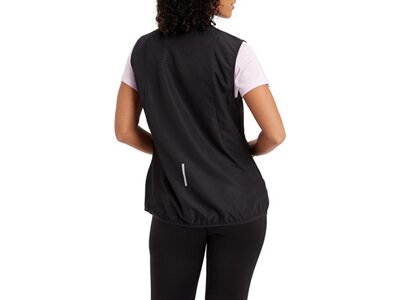 ENERGETICS Damen Weste Tammy II W Schwarz