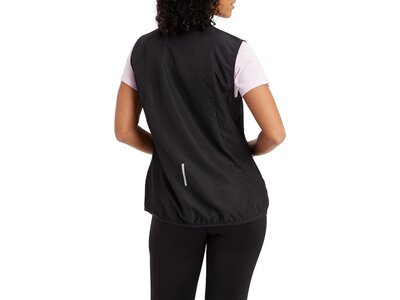 ENERGETICS Damen Weste Tammy II W Schwarz
