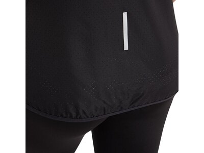 ENERGETICS Damen Weste Tammy II W Schwarz