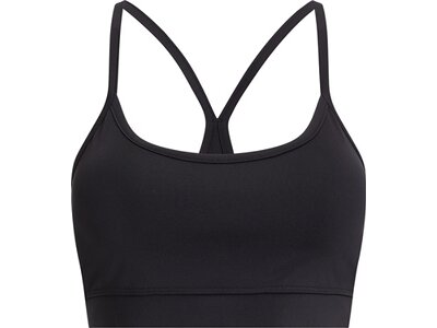 ENERGETICS Damen BH Gigi V W Schwarz