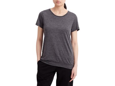 ENERGETICS Damen Shirt Jewel SS W Grau