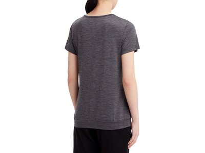 ENERGETICS Damen Shirt Jewel SS W Grau