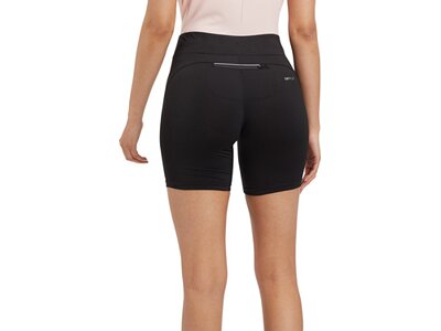 ENERGETICS Damen Tight kurz Portia 1/2 W Schwarz