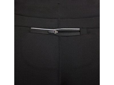 ENERGETICS Damen Tight kurz Portia 1/2 W Schwarz