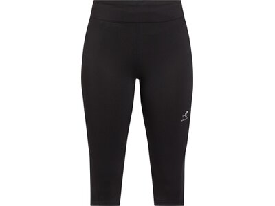 ENERGETICS Damen Tight 3/4 Portia W Schwarz
