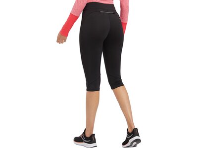 ENERGETICS Damen Tight 3/4 Portia W Schwarz