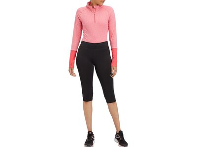 ENERGETICS Damen Tight 3/4 Portia W Schwarz