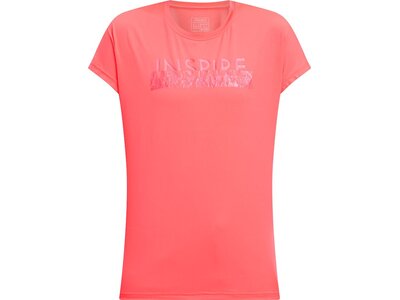 ENERGETICS Damen Shirt Gundren III W Pink