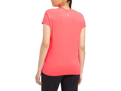 ENERGETICS Damen Shirt Gundren III W Pink