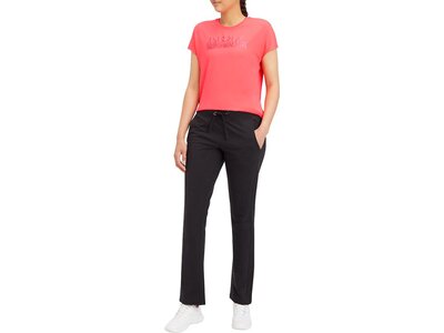ENERGETICS Damen Shirt Gundren III W Pink