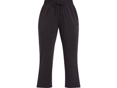 ENERGETICS Damen Sporthose Kilan II W Schwarz