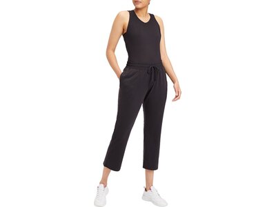 ENERGETICS Damen Sporthose Kilan II W Schwarz