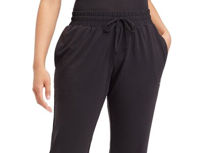 ENERGETICS Damen Sporthose Kilan II W Schwarz