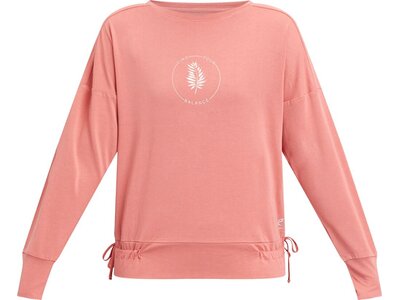 ENERGETICS Damen Sweatshirt Omany II W Pink