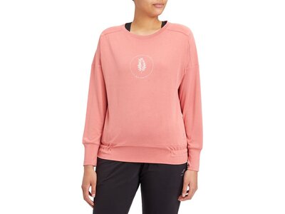 ENERGETICS Damen Sweatshirt Omany II W Pink