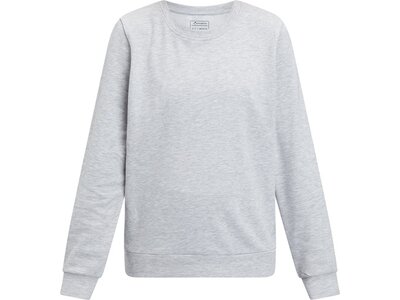 ENERGETICS Damen Sweatshirt Amalou III W Grau