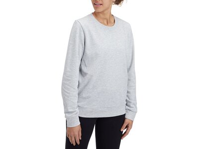 ENERGETICS Damen Sweatshirt Amalou III W Grau