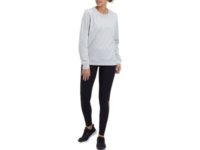 ENERGETICS Damen Sweatshirt Amalou III W Grau