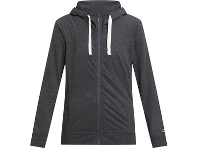 ENERGETICS Damen Blazer Callipa VII W Grau
