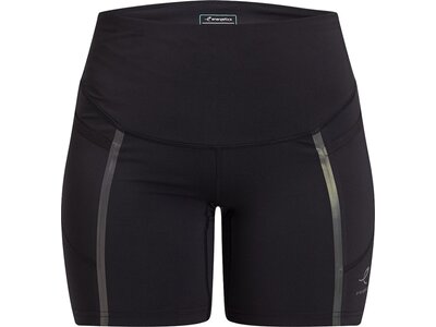 ENERGETICS Damen Tight kurz Cora IV W Schwarz