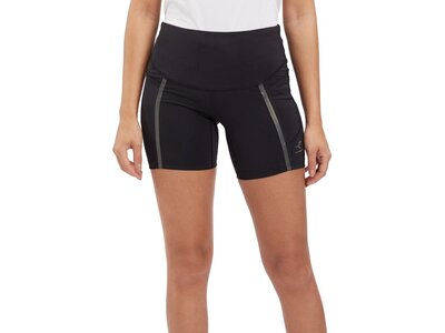 ENERGETICS Damen Tight kurz Cora IV W Schwarz