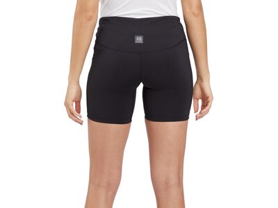 ENERGETICS Damen Tight kurz Cora IV W Schwarz