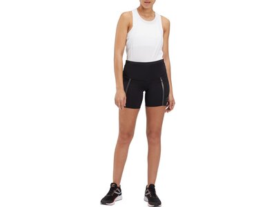 ENERGETICS Damen Tight kurz Cora IV W Schwarz