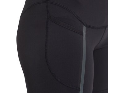 ENERGETICS Damen Tight kurz Cora IV W Schwarz