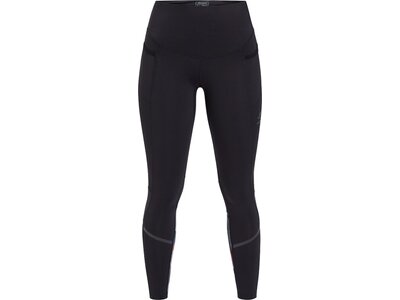 ENERGETICS Damen Tight Coral V W Schwarz