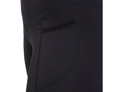 ENERGETICS Damen Tight Coral V W Schwarz