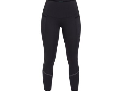 ENERGETICS Damen Tight 7/8 Corala V W Schwarz